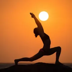 yoga