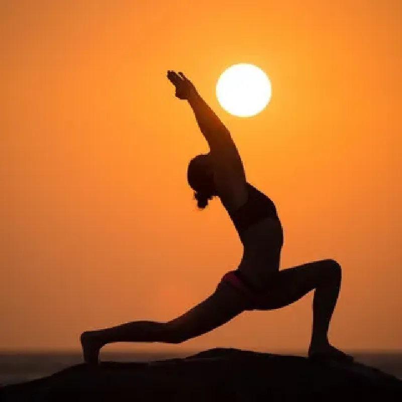 yoga