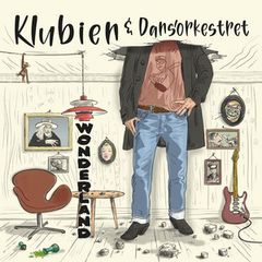 Dans'Orkestret