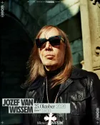 Jozef Van Wissem (NL)