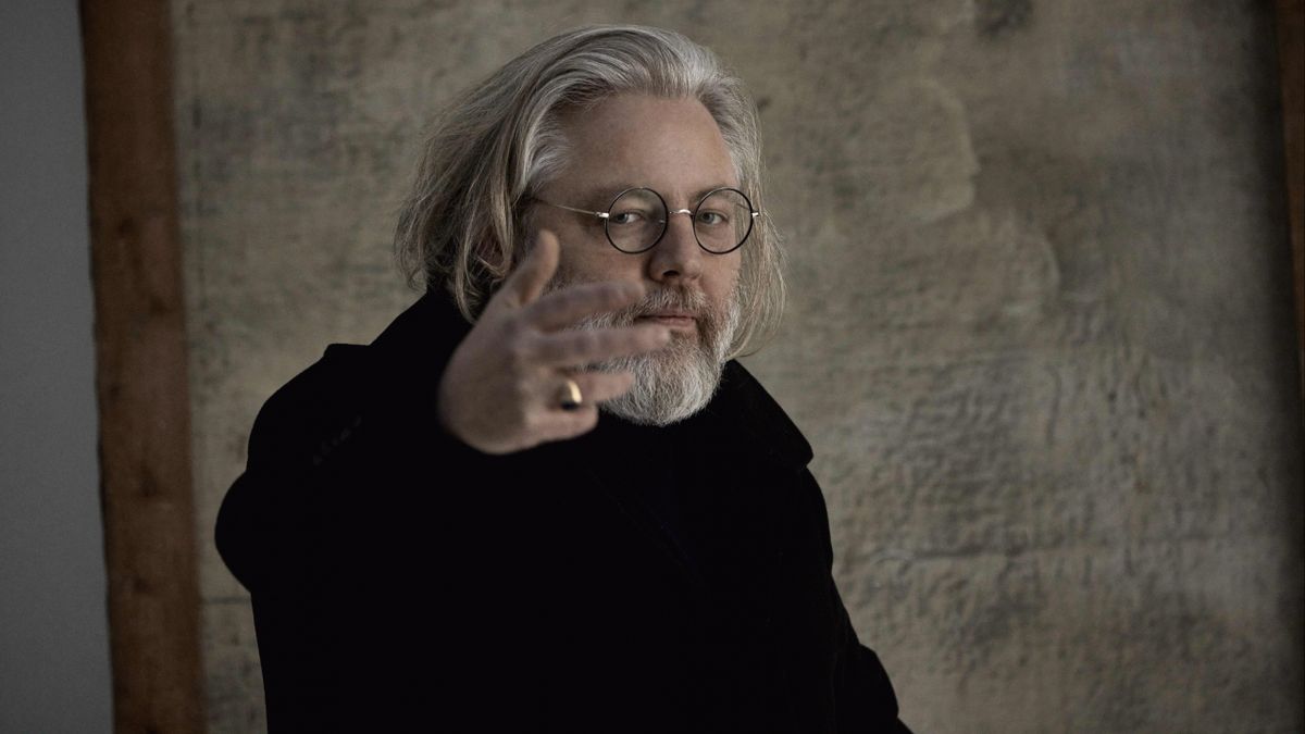 Søren Huss