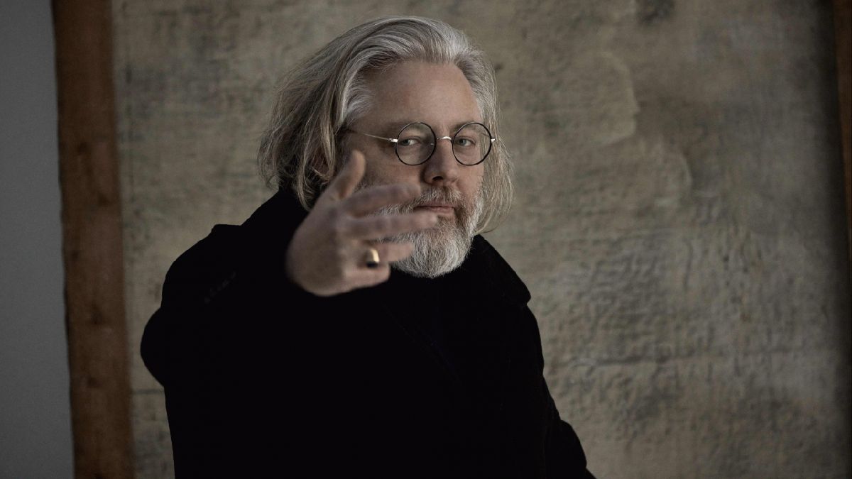 Søren Huss