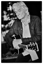 LARS LILHOLT solo turné 2026