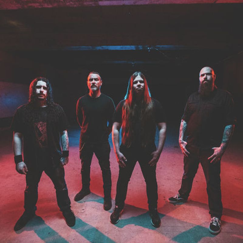 Cryptopsy - "None So Vile" Anniversary Tour 2026