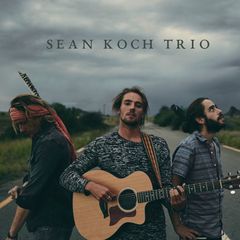 Sean Koch
