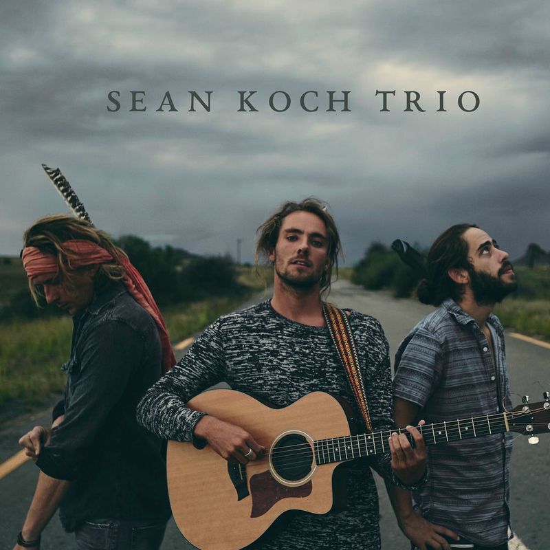 Sean Koch