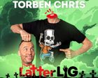TORBEN CHRIS – LatterLIG