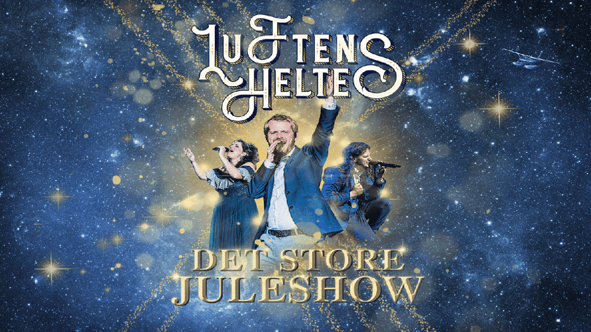 Luftens Helte