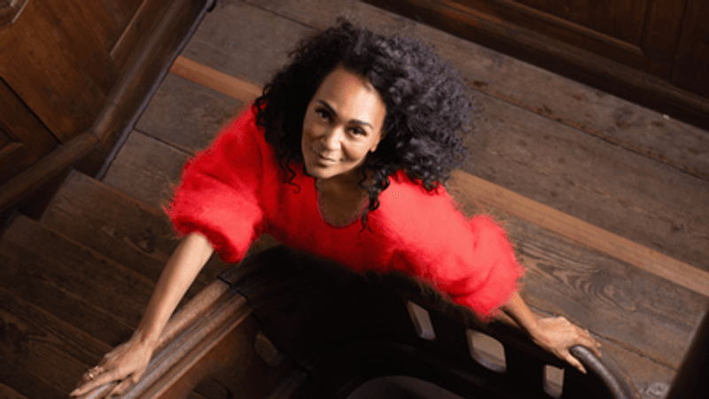 Caroline Henderson julekoncert