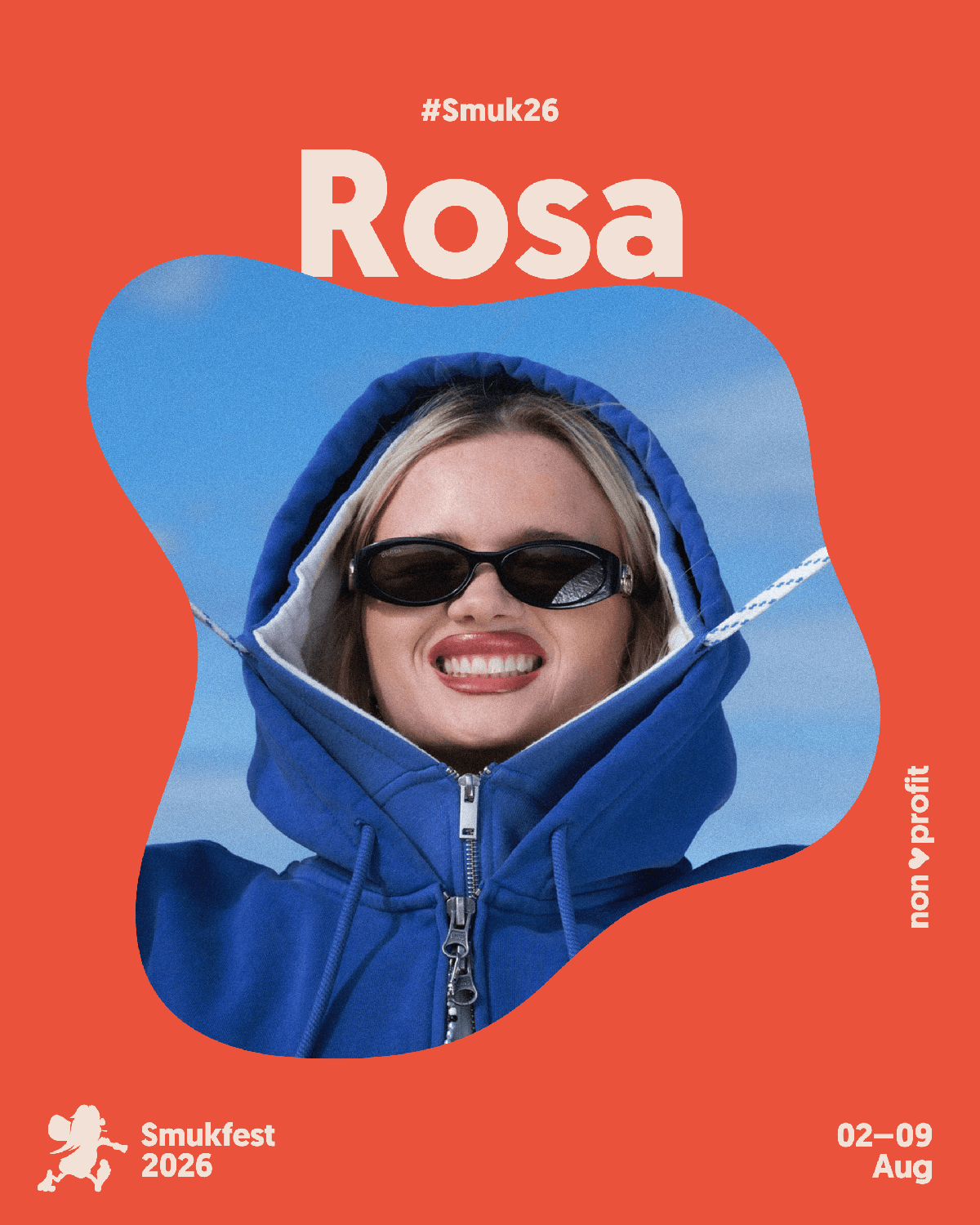 Rosa