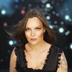 Anette Olzon
