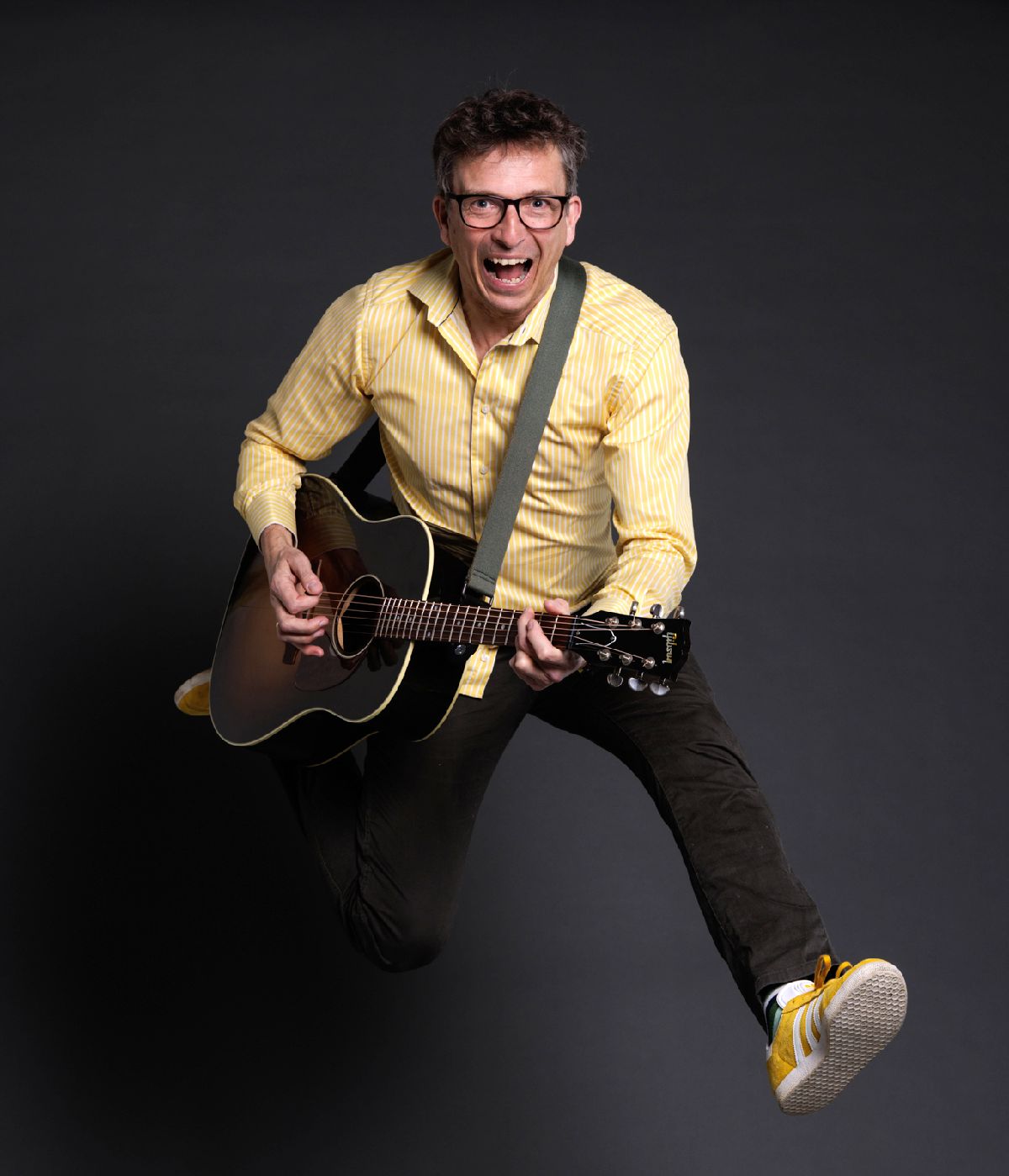 Ricki Solo