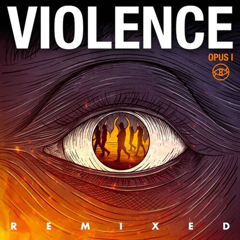 Violence & St. Digue (SPECIAL GUESTS: Torch)
