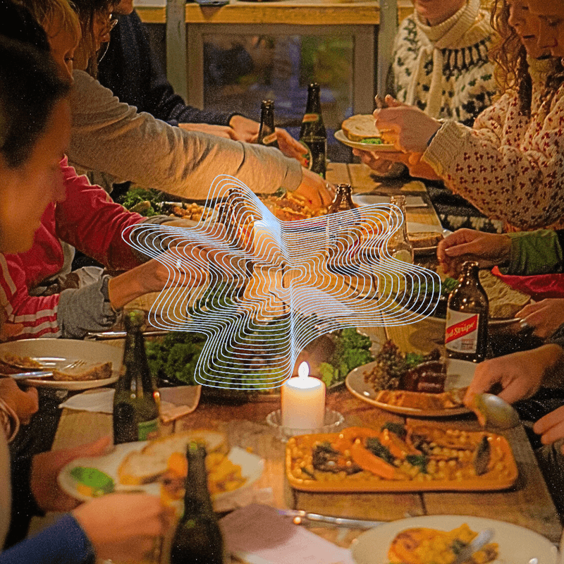 sNak & Æd – Lille land, store forskelle?