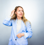 Alberte & Danmarks Underholdningsorkester