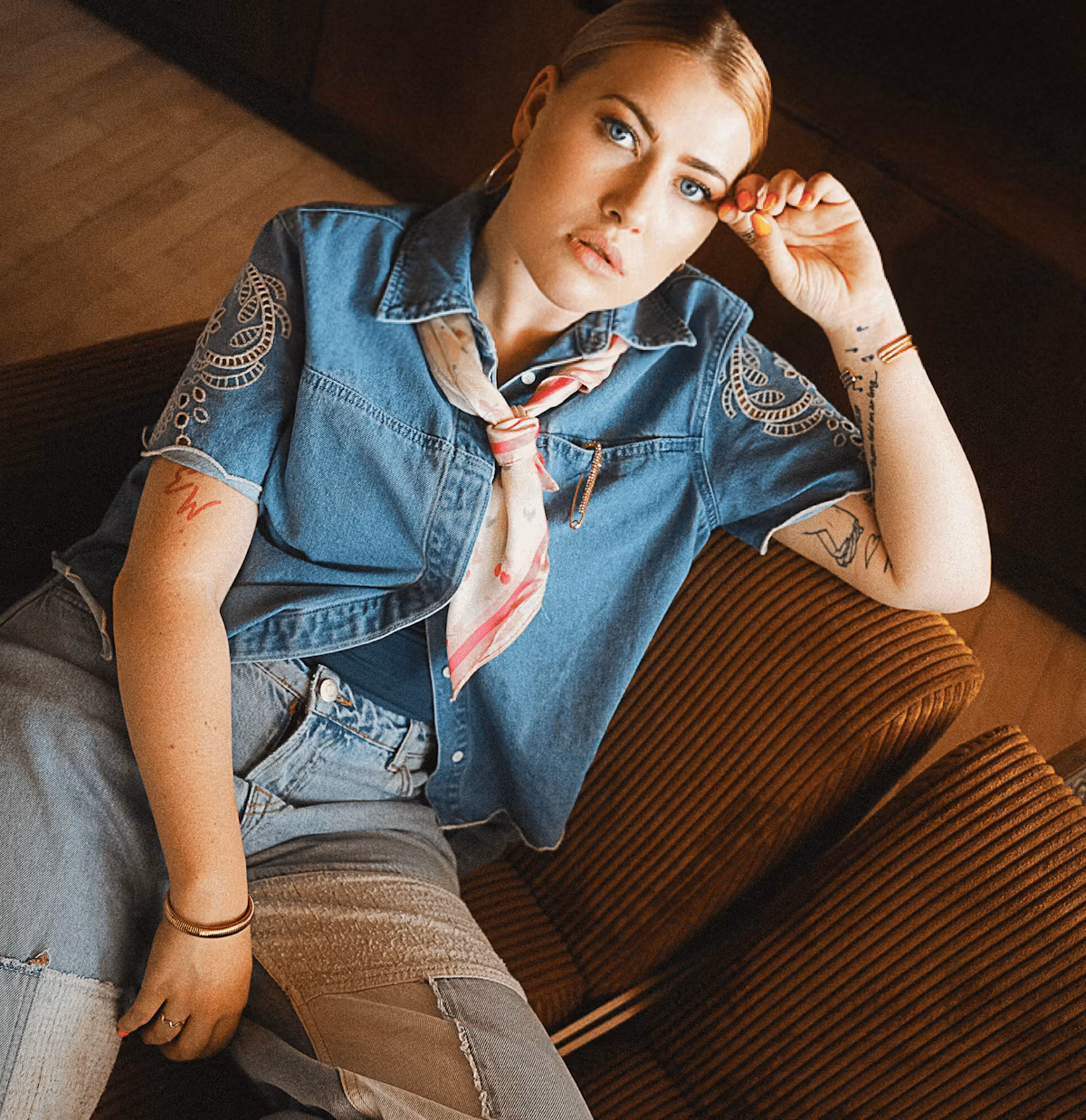 Emma Winther