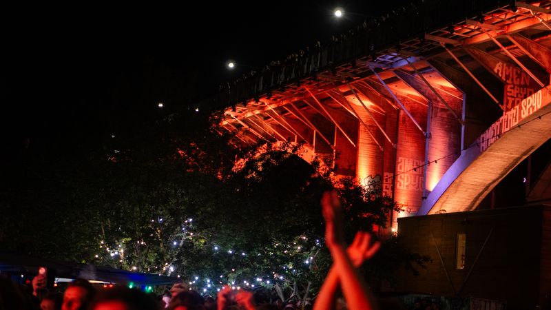 SPOT | Volume Village