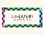 Confetétti Jazz Festival