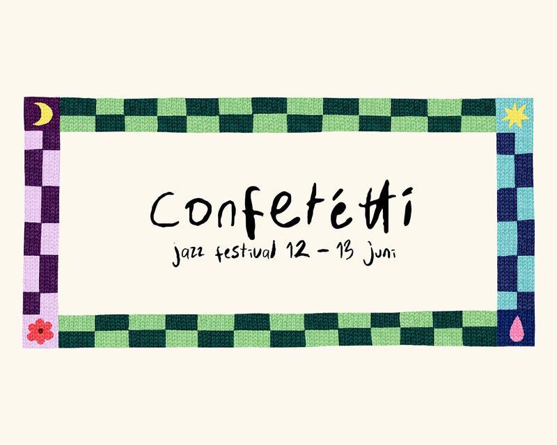 Confetétti Jazz Festival
