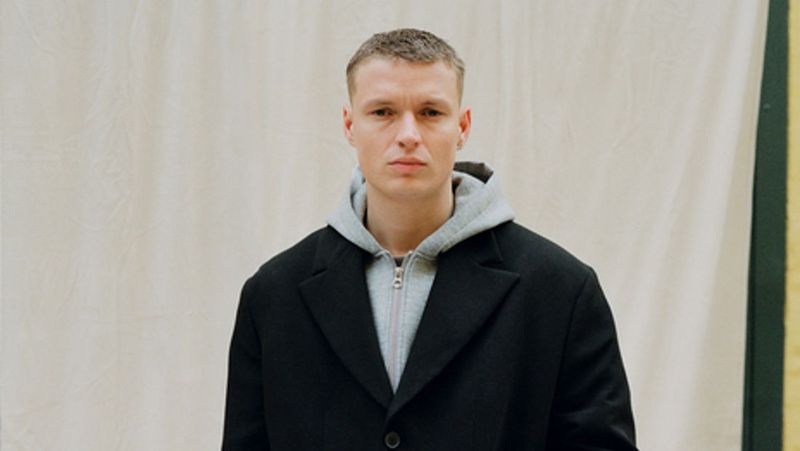 Anton Westerlin (DJ SET)