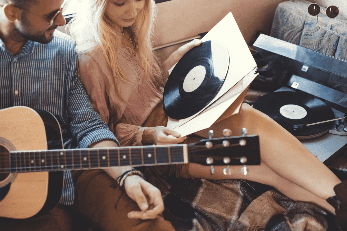 Love Songs