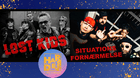 Lost Kids & Situationsfornærmelse