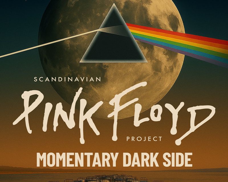 Pink Floyd Project – Momentary Dark Side