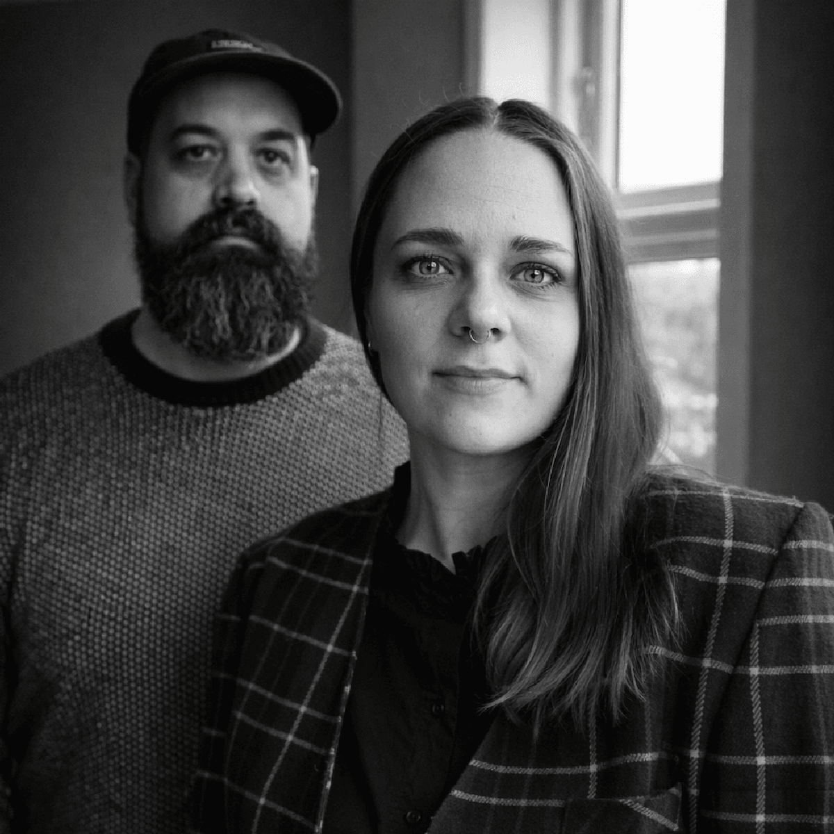 Maja & De sarte sjæle