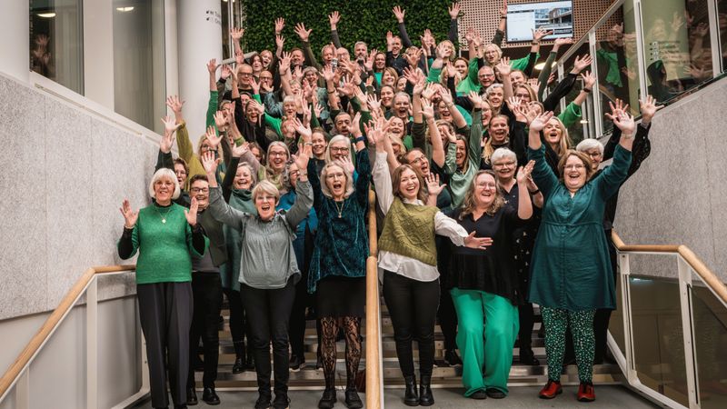 Skanderborg Rytmiske Kor