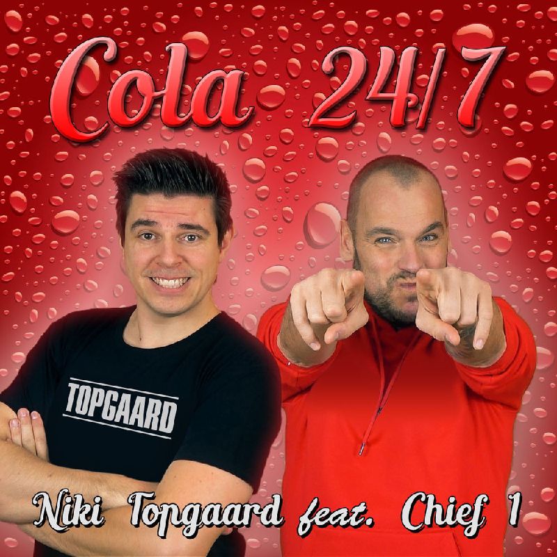 Niki Topgaard