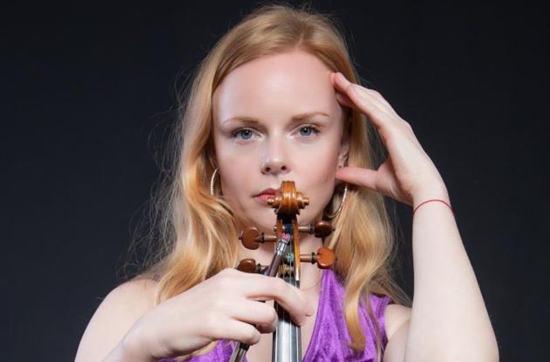 Copenhagen Soloists og Anna Markova: Brahms og Beethoven