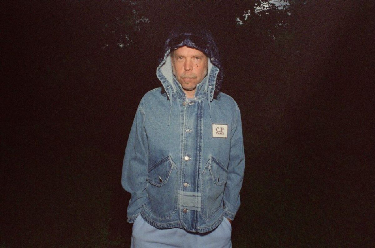 Bonnie Prince Billy