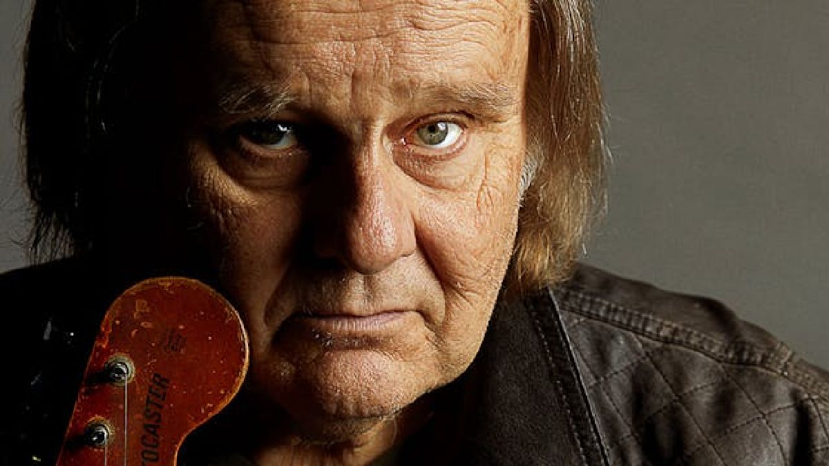 Walter Trout