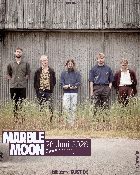 Marble Moon
