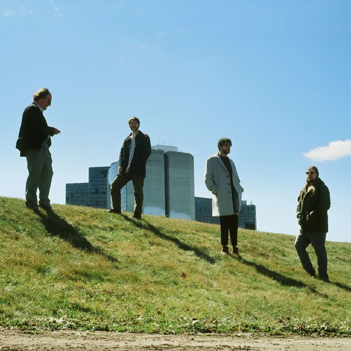 Protomartyr