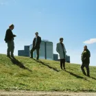 Protomartyr