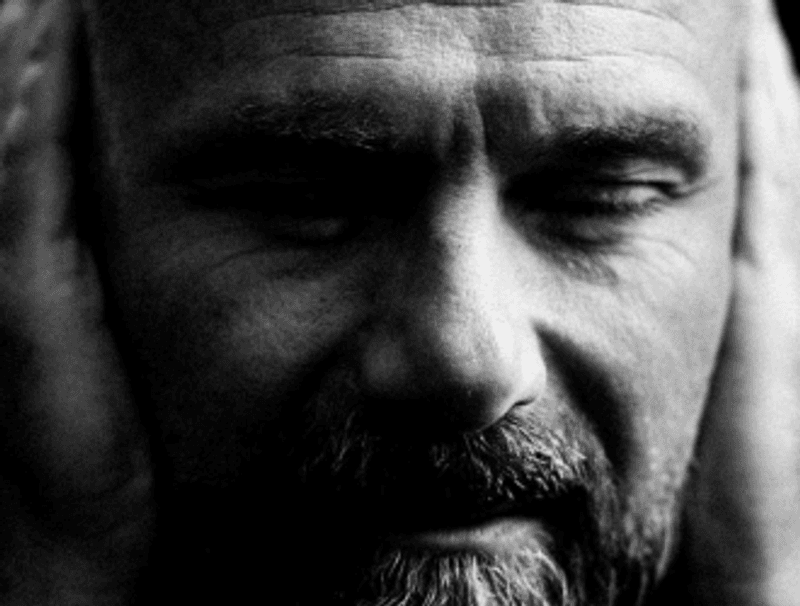 Mark Solborg TUNGEMÅL feat. Santos Silva & Ingar Zach – ILK Sessions