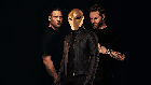 HAMPENBERG x ALEXANDER BROWN x YEPHA