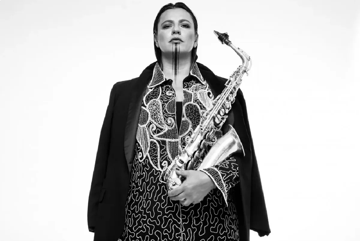 Maria Faust / Kresten Osgood Duo