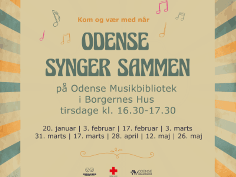 Odense Synger Sammen