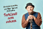 Musikalsk Fortælling om Kim Larsen