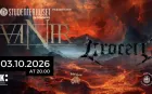 VANIR + CROCELL