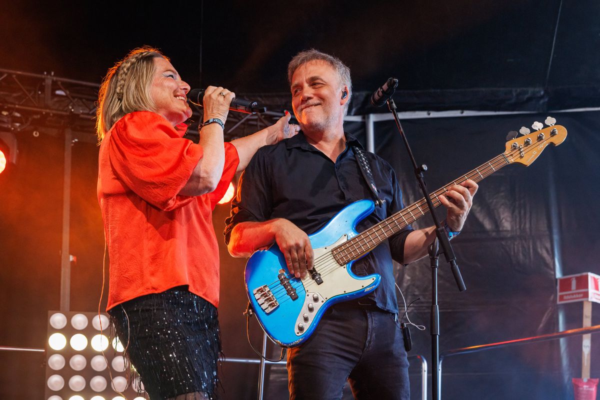Grand Prix Orkesteret