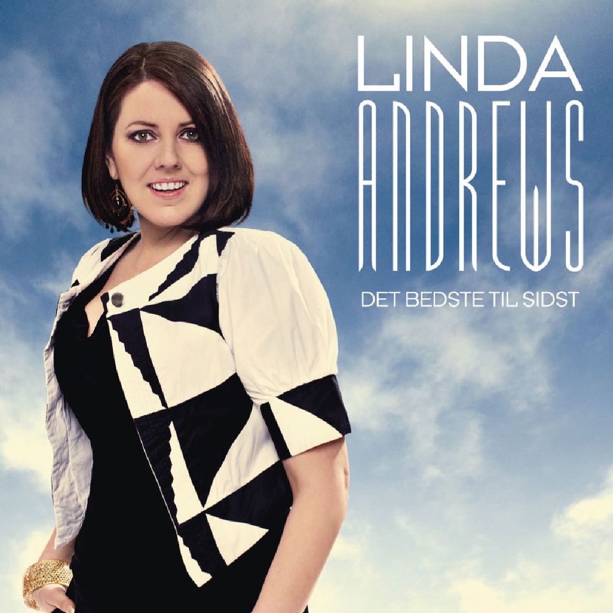Linda Andrews & The L.A. Gospel Singers - julekoncert