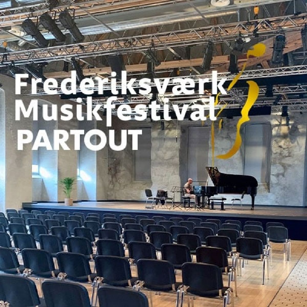 FMF – Partout