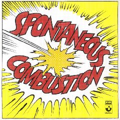 SPONTANEOUS COMBUSTION