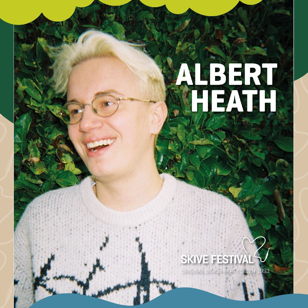 Albert Heath