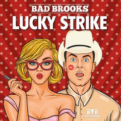 Bad Brooks