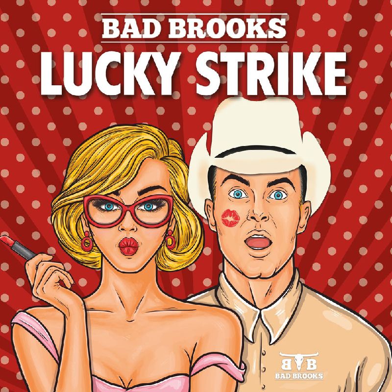 Bad Brooks
