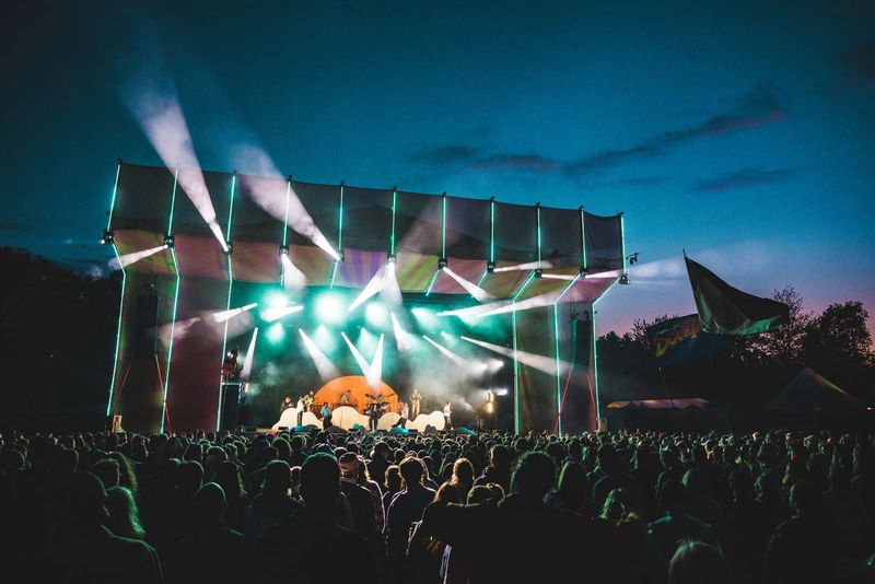 Roskilde Festival
